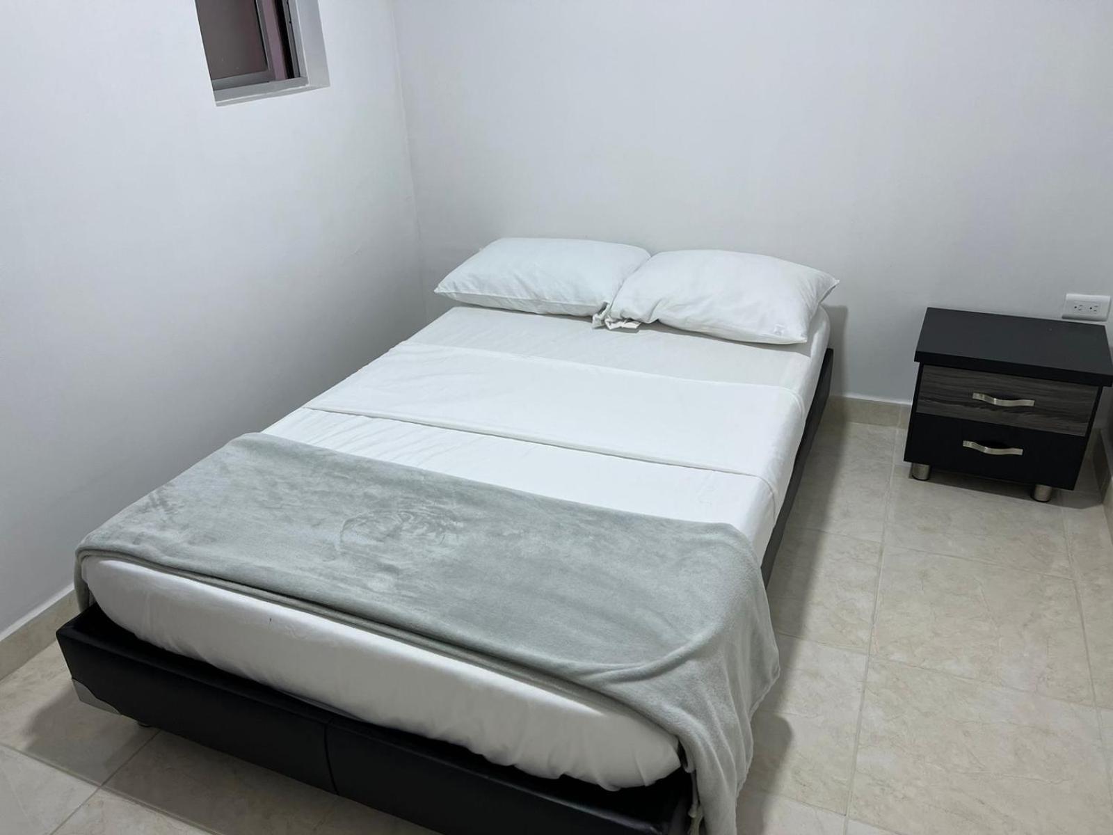 Los Nonos Hostel Guadalupe Kamer foto
