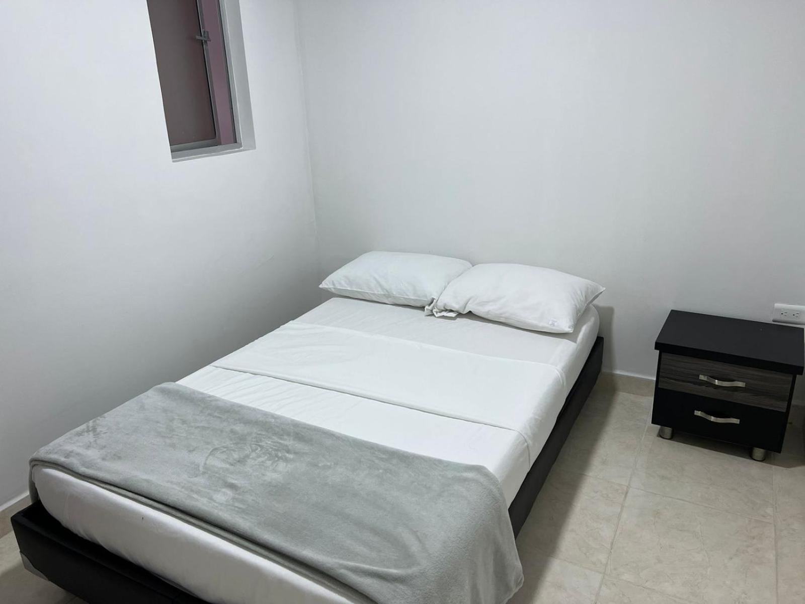 Los Nonos Hostel Guadalupe Kamer foto
